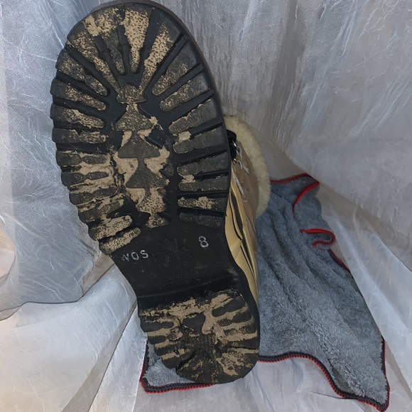 Work / Snow Boots - Picture 11 of 11